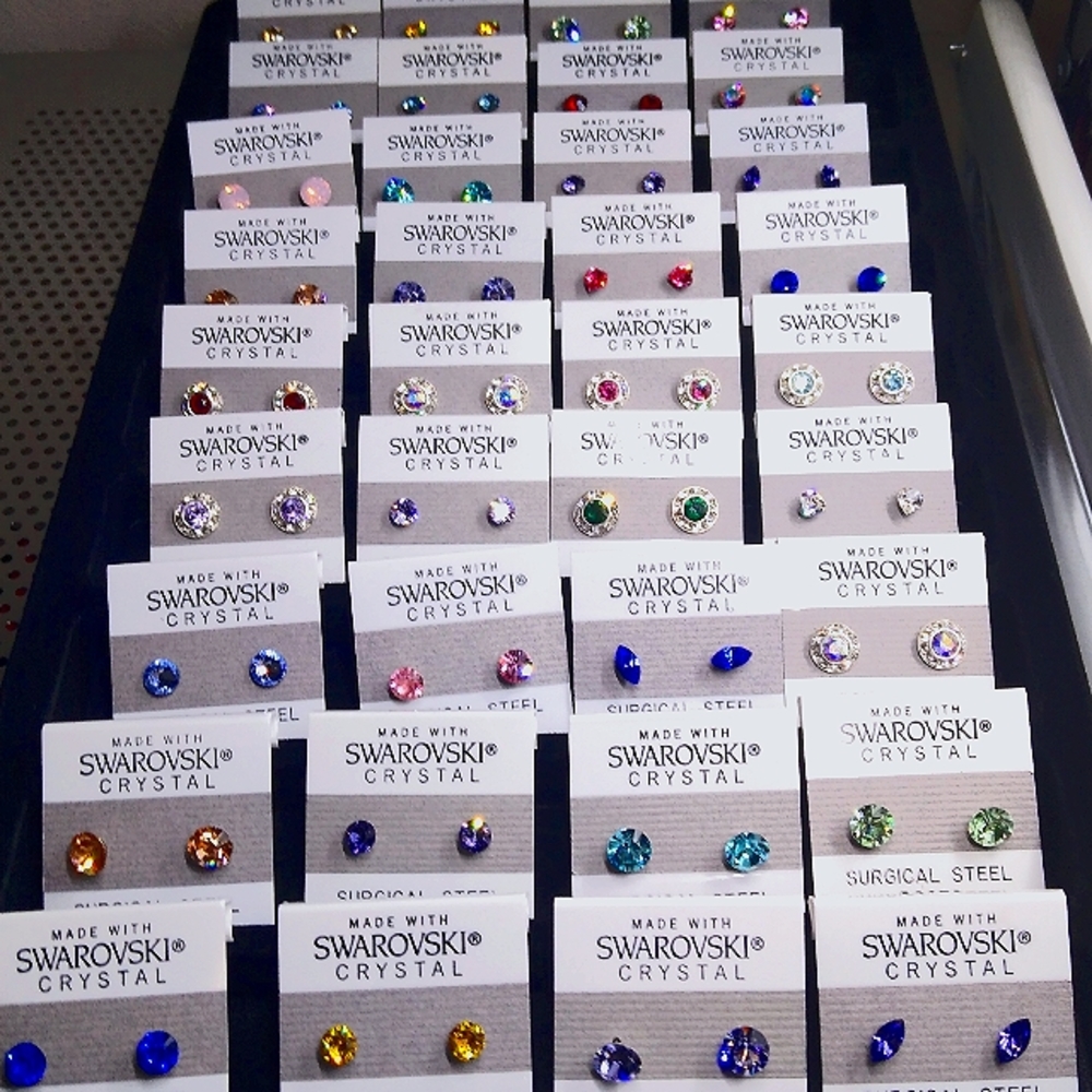 Meet your Posher, Jade